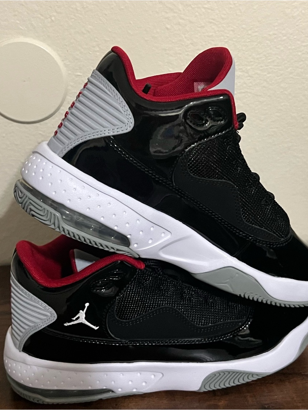 Air Jordan Max Aura 2